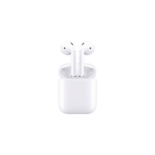 Apple AirPods 2nd Gen.; MV7N2TY/A Slike