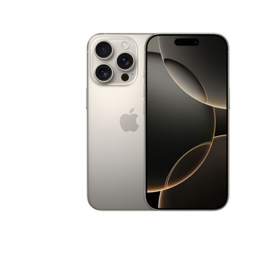 Apple iPhone 16 Pro 1TB Natural Titanium pametni telefon, (21454168) Cene