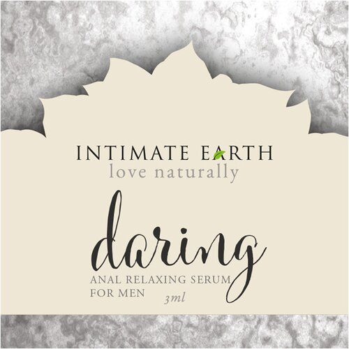 Intimate Serum za sprostitev anusa Earth Daring for Men, 3 ml, (21131755) Cene
