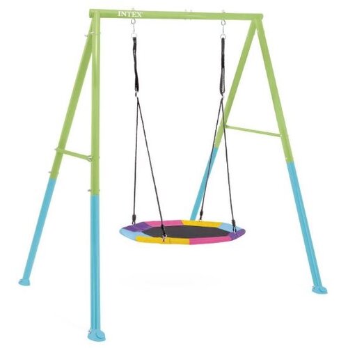  Intex Gugalnica za 1 osebo z gnezdom Cene