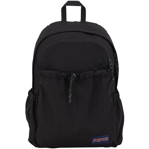 Jansport Lounge Pack Backpack Crna Slike