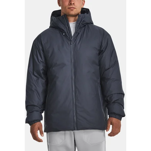 Under Armour Jacket UA CGI LIMITLESS LW JKT-GRY - Men