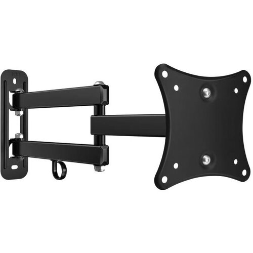 Connect IT CMH-2010-BK - Zidni nosač za TV 13-27&rdquo; crni Cene