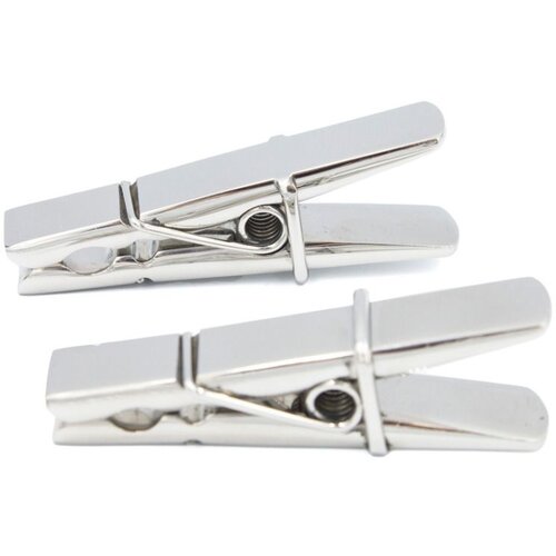 Mister B Stainless Steel Nipple Clips Cijene