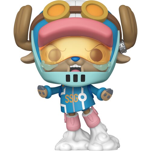 Funko Pop Animation One Piece Chopper Cene