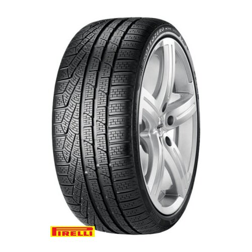  Guma PIRELLI Winter 240 Sottozero Serie II 285/40R19 103V N0 Winter 240 Sottozero Serie II PIRELLI Slike