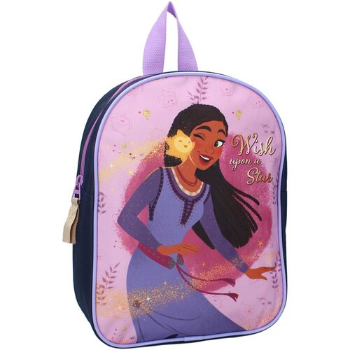 Disney Ruksak Wish Shining Star Slike