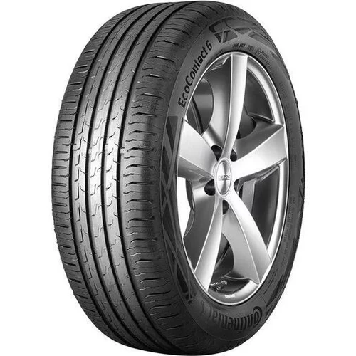 Continental letne gume 205/55R16 91W RFT EcoContact 6