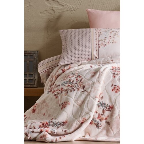  Posteljina Home 160x220cm Melania Somon ( VLK000403-melaniasomon ) Cene