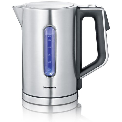 Severin kuhalo za vodu WK 3418, 3000 W, 1.7 L Cijene