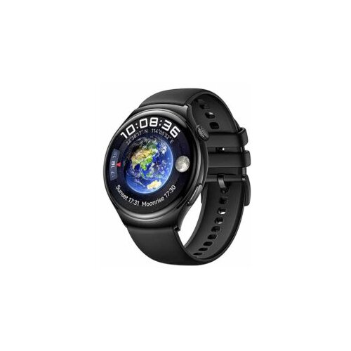  Huawei Watch 4 &amp;ndash; Active Black Slike