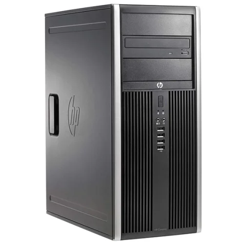  Računar HP 8300 Tower, Intel i7 3770, 8GB, 120GB