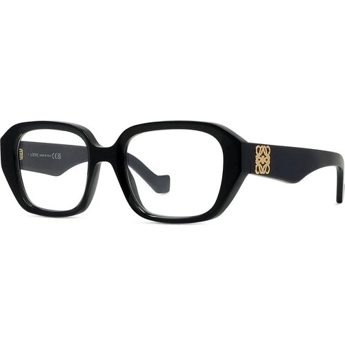 Loewe Anagram Anagram Black Geometric Eyeglasses - ONE SIZE (51) Cijene