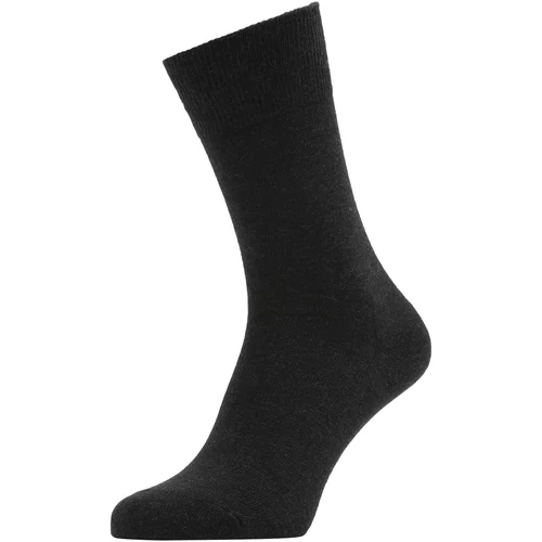 Falke Sportske čarape crna