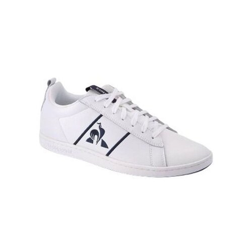 Le Coq Sportif Modne superge COURTCLASSIC Bela Slike