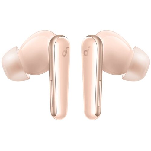 Anker soundcore liberty 5 tws anc bt bubice sa mikrofonom roze Cene