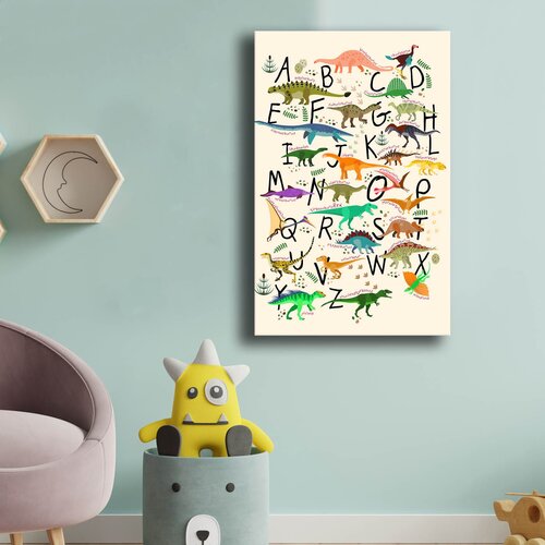 Opviq slika na platnu 45x70cm Cene