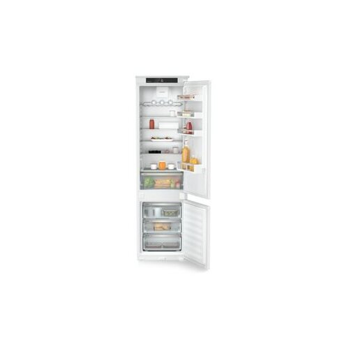 Liebherr icnsd 5603 ugradni kombinovani frižider Slike