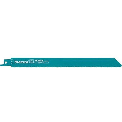 Makita list pile za recipročnu pilu za metal B-16857 305 mm (5 komada) Cijene