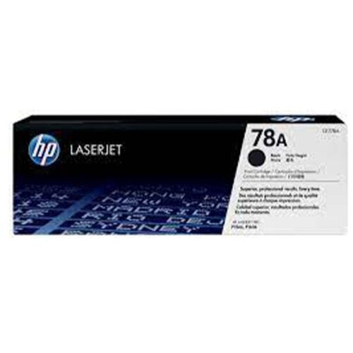 Toner HP CE278A 78A Cene