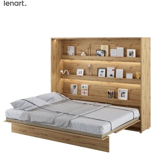  Postelja v omari ZVONČEK 160x200 cm Cene