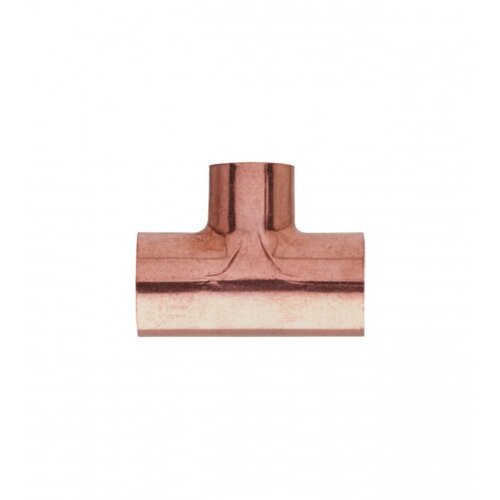 FRABO T-komad 28x28x18 bakar RR5130 Slike