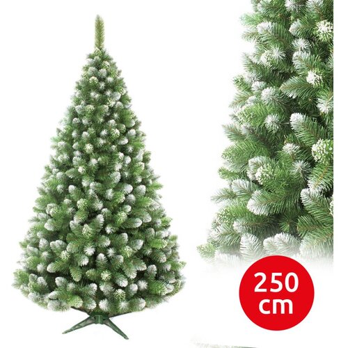  Božićna jelka 250 cm bor Slike