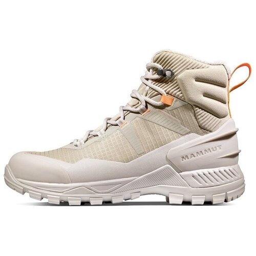 Mammut Blackfin Iii Mid Dt Bež Cijene