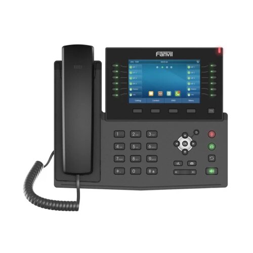 Fanvil X7C IP telefon Cene