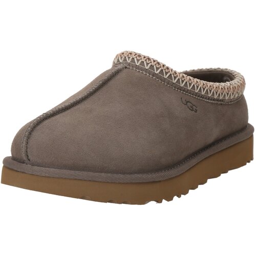 Ugg Papuče &amp;#039;TASMAN&amp;#039; taupe siva Slike