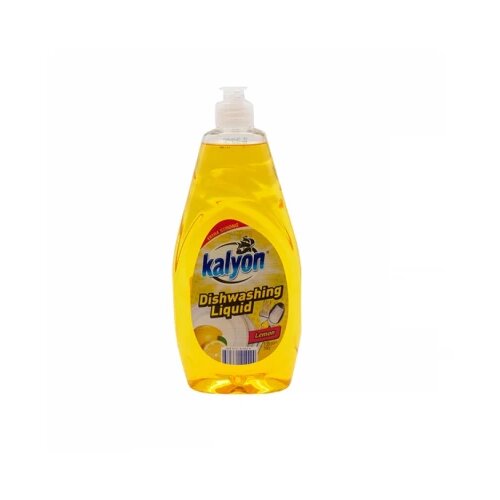 KALYON TEČN.ZA PR.SUDOVA SA MIRISOM LIMUNA 735ML Slike