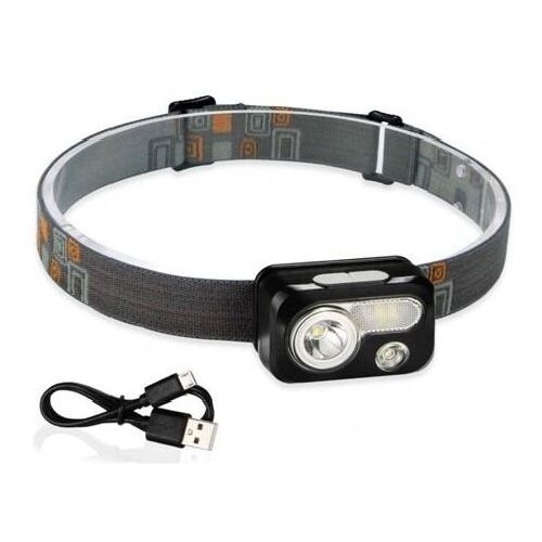 Car Line svetiljka led za glavu Slike