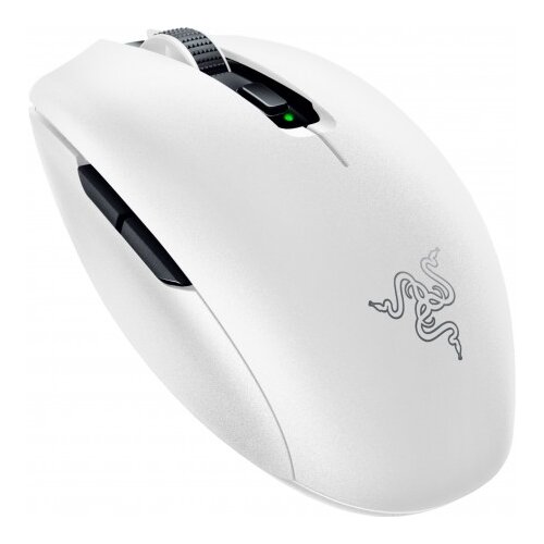 Razer Gaming Mi&amp;scaron; Orochi V2 Wireless White Slike
