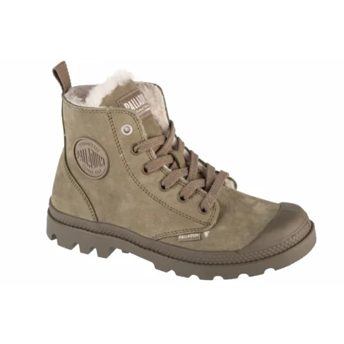 Palladium pampa hi zip wl 95982-377-m