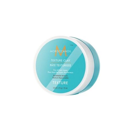 Moroccanoil Glina za kosu Texture, 75ml Cene