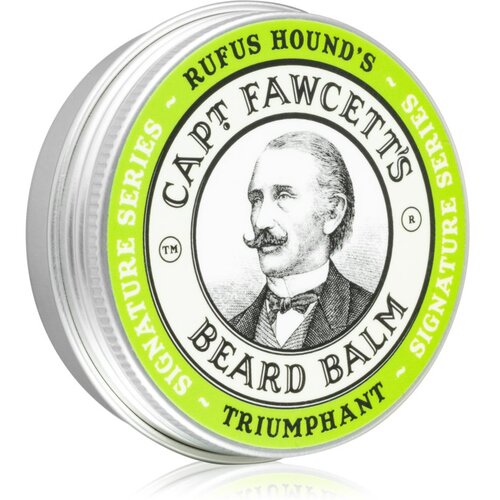 Captain Fawcett Beard Balm Rufus Hound's Triumphant balzam za brado za moške 60 ml Cene