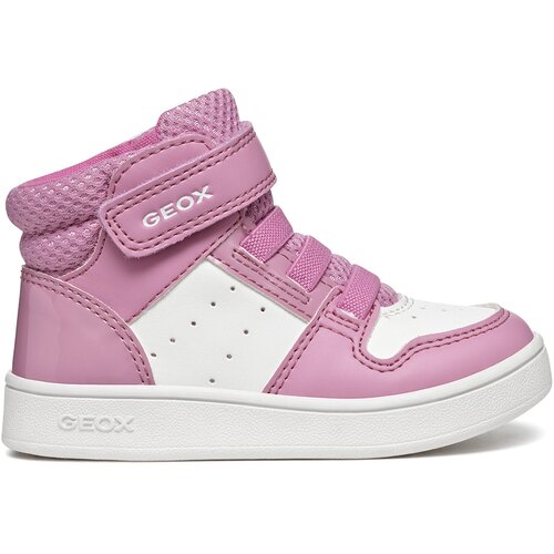 Geox B ECLYPER GIRL Ružičasta Slike