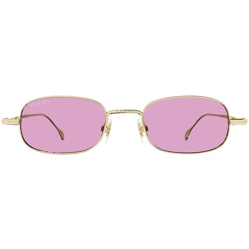 Gucci Occhiali da Sole GG1648S 005 Gold Slike