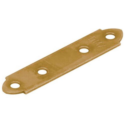  LW100 USKA SPOJNA PLOČA 98X17X2,0MM 4453 Cene