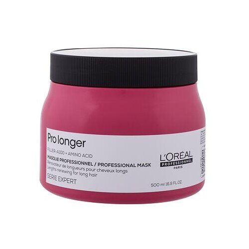 L´Oréal Paris Série Expert Pro Longer maska za jačanje duge kose 500 ml Cene