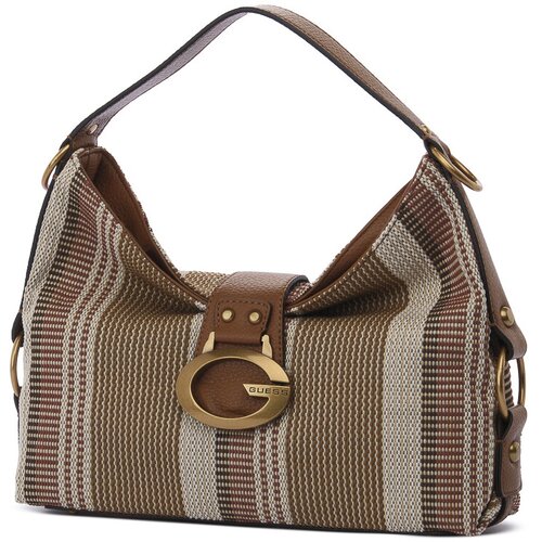 Guess Torbice za na ramo CGM CAMDEN SHOULDER Kostanjeva Cene