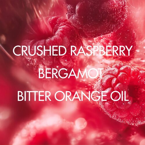 Biotherm Eau Vitamin&amp;eacute;e Pulsation Berry meglica za telo za ženske 100 ml Slike