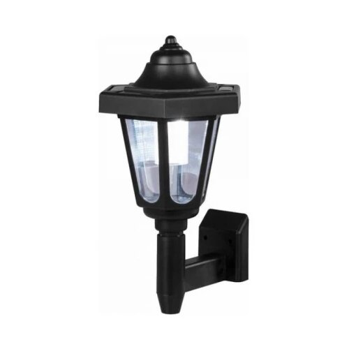  solarna led lampa elegant na zid 16,5x16,5x30 cm Cene