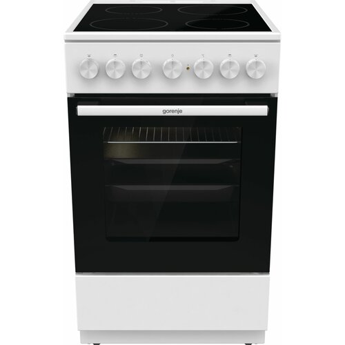 Gorenje Steklokeramični štedilnik GEC5B41WG Cene
