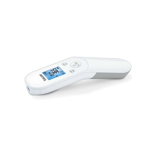 Beurer FT 85 termometer, brezkontaktni Slike