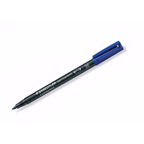 Flomaster staedtler 317 m 0,8-1mm STAEDTLER - MODER M Cene