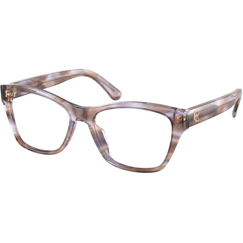 Polo Ralph Lauren RL6230U 6031 L (53) Večbarvna/Kristalna Slike