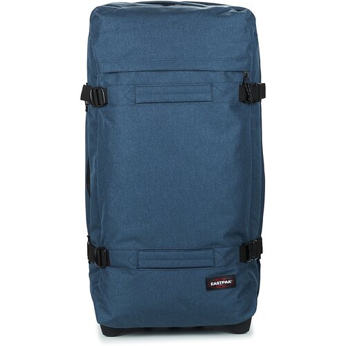 Eastpak Mehki kovčki TRANSIT'R L 121 L Modra Cene