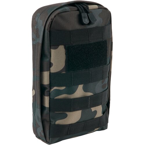 Brandit Snake Molle Pouch darkcamo Slike