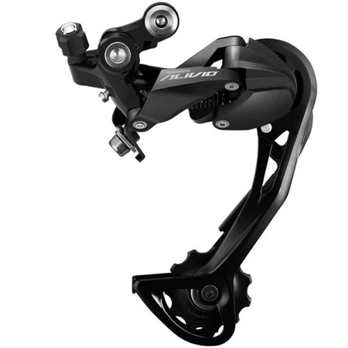  Mjenjač Stražnji Mjenjač Stražnji Shimano Alivio Slike